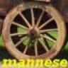 mannese