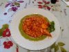 Risotto ai gamberi su crema di zucchine 2017.jpg