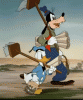 donald-duck-and-goofie-love-this-s-a-real-gif-to-ick-it-laughing-duck-gif.gif