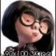 edna mode