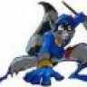 Sly Cooper