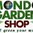 Mondo Garden Shop