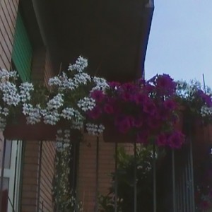 balcone