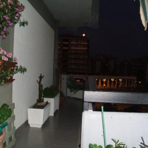 ILMIO BALCONE