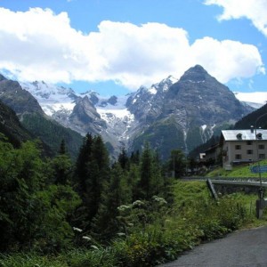 DOLOMITI 2008