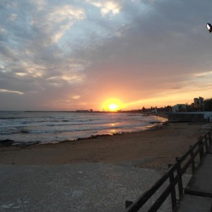 DSC00853
Tramonto su Marina di Ragusa