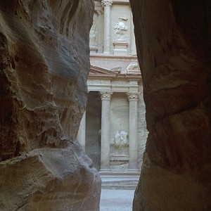 petra