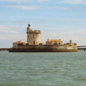 fort louvois