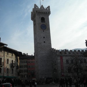 DSCN4727
Torre Civica in Piazza Duomo