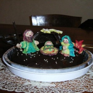 tortapresepe