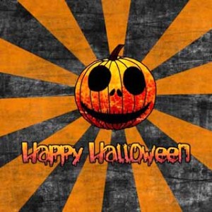 happy halloween