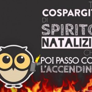 spirito naatalizio