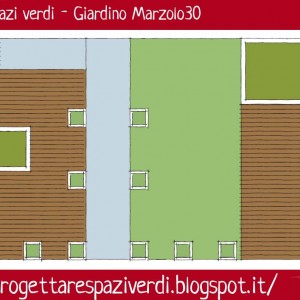 Giardino marzolo30 2