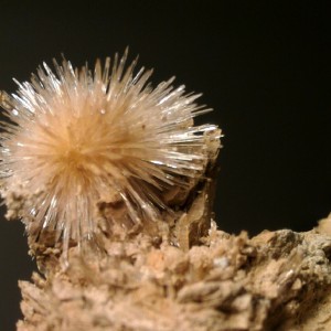 Aragonite