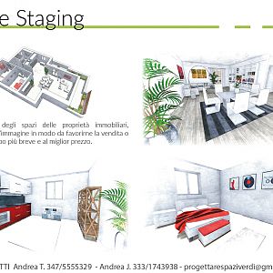 Home staging