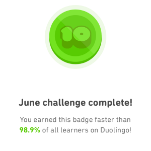 Duolingo