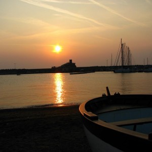 Alba....Rio Marina