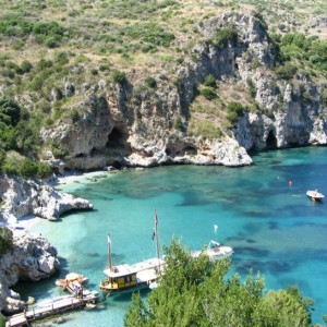 Porto Infreschi - Camerota (SA)