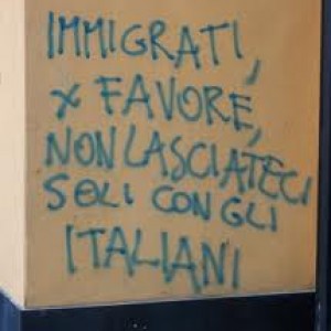 immigrati