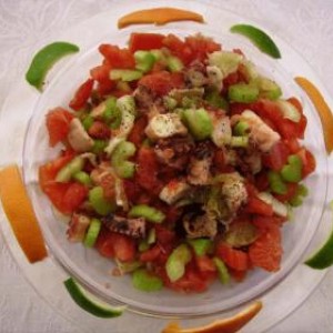 insalata