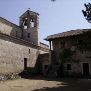 chiostro