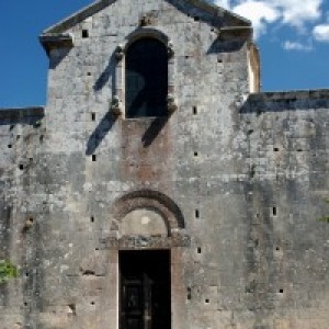 Santa maria assunta