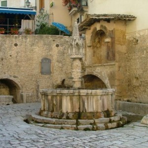 fontecchio