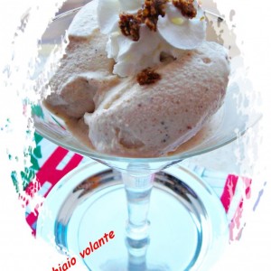 GELATO ALLA NOCCIOLA