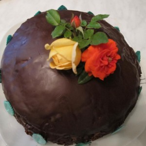 torta orange 005