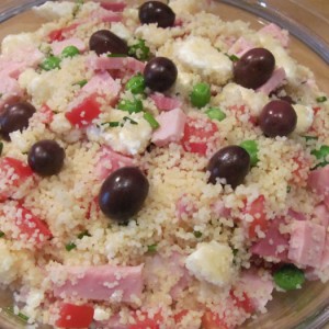 couscous