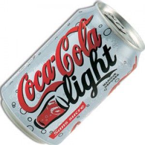 Coca light