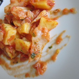 baccala
