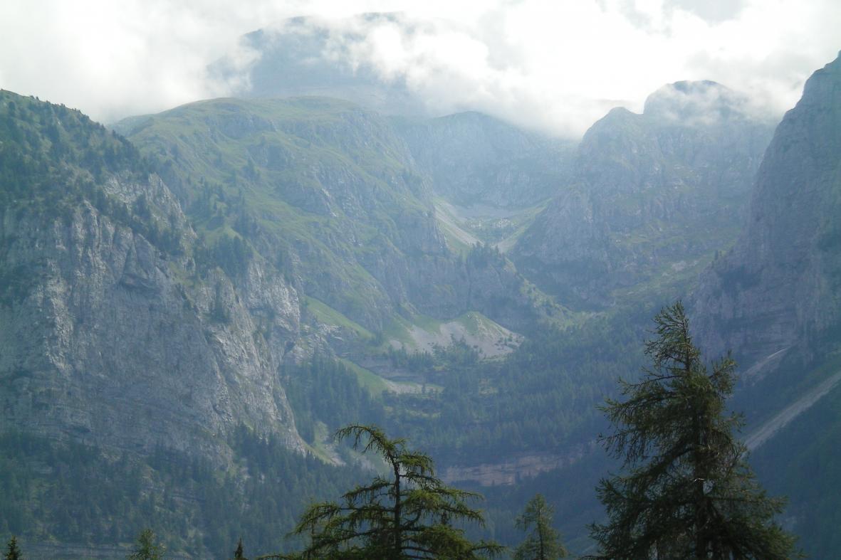 adoro questo paesaggio...la mia prima volta dal vivo!