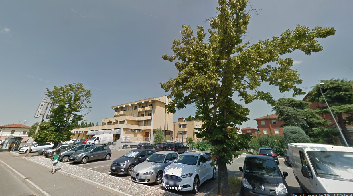 Alberi