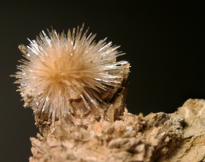 Aragonite