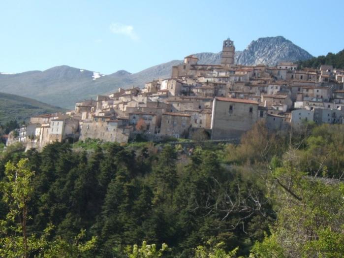 castel del monte