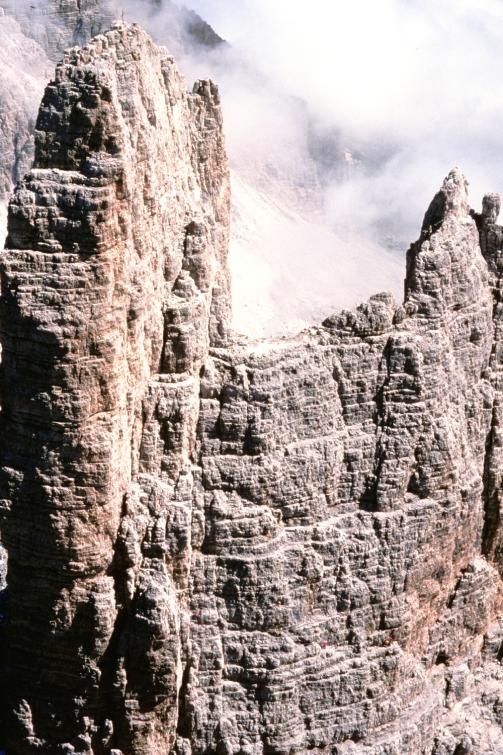 Cima Piccola di Lavaredo