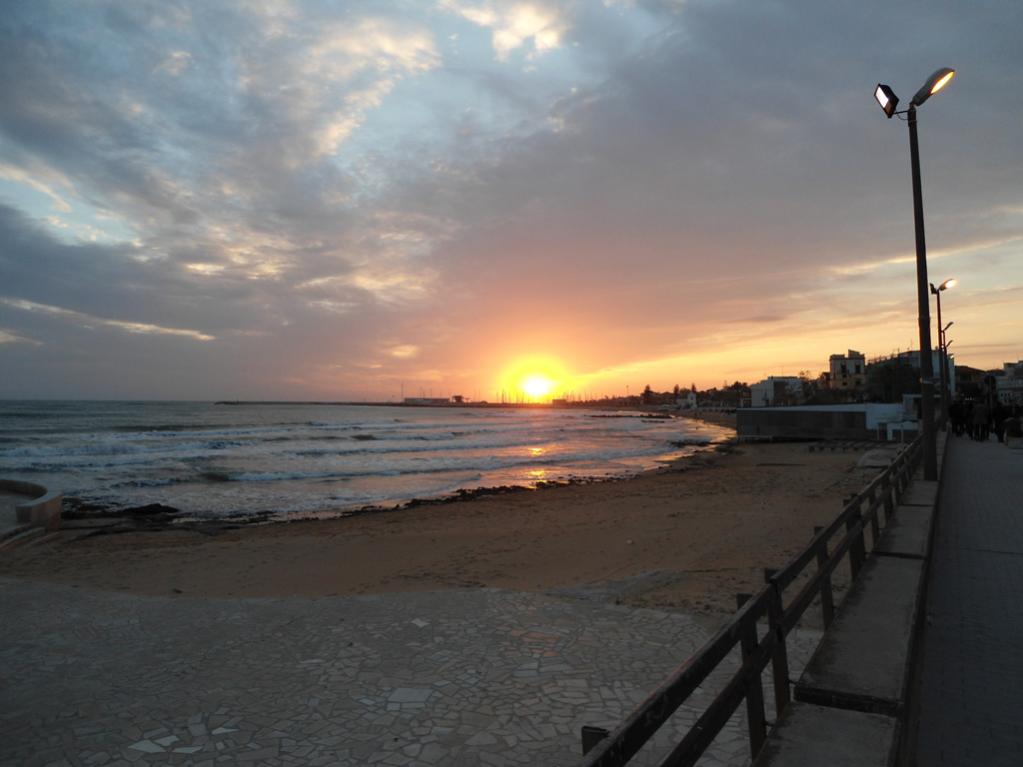 DSC00853
Tramonto su Marina di Ragusa