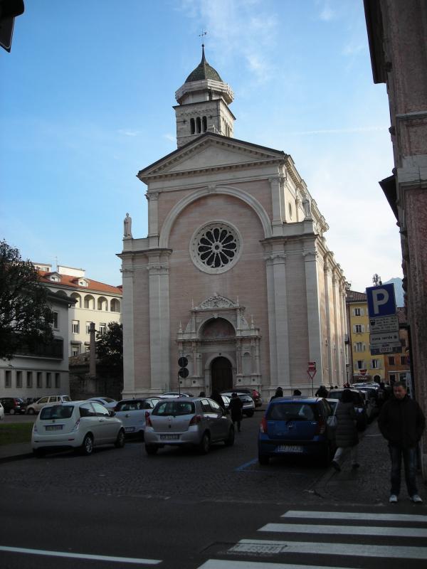 DSCN4722

Basilica di Santa Maria Maggiore