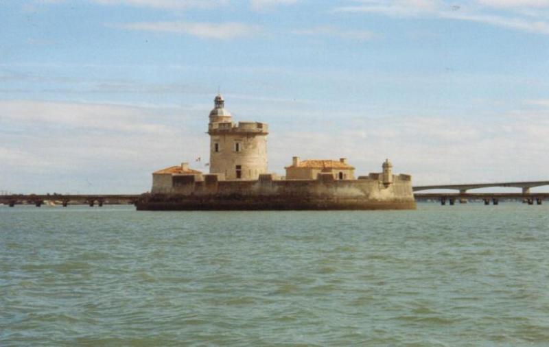 fort louvois