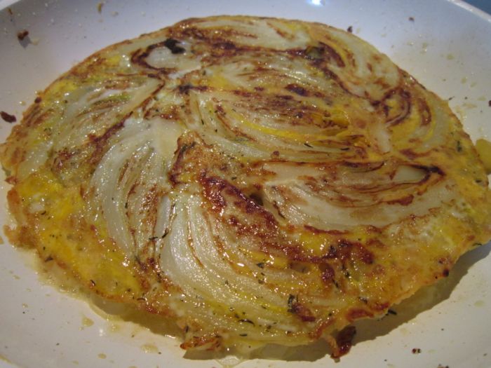 frittata 2