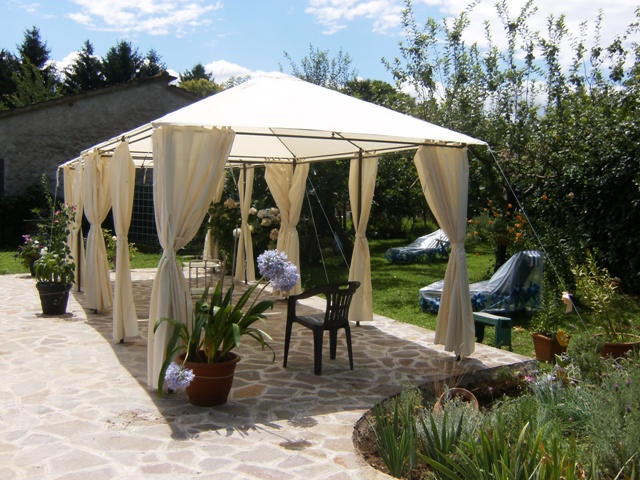 Gazebo
