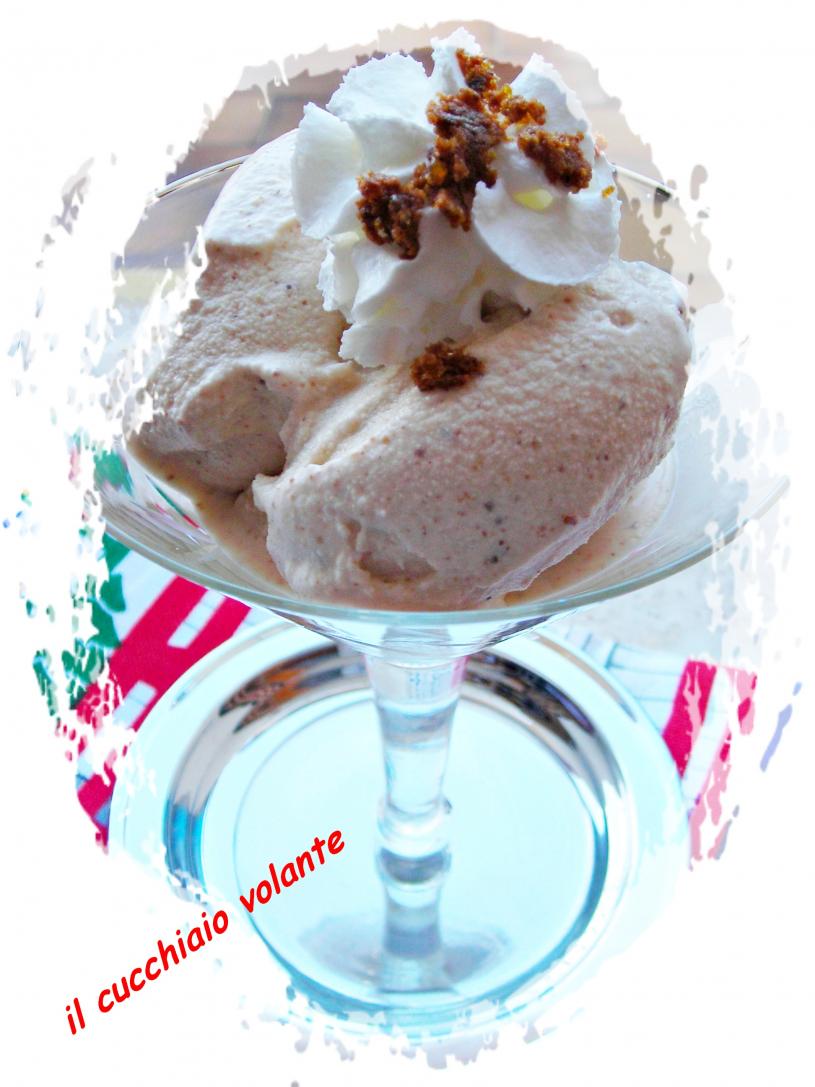 GELATO ALLA NOCCIOLA