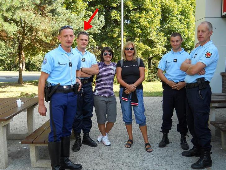 gendarmerie