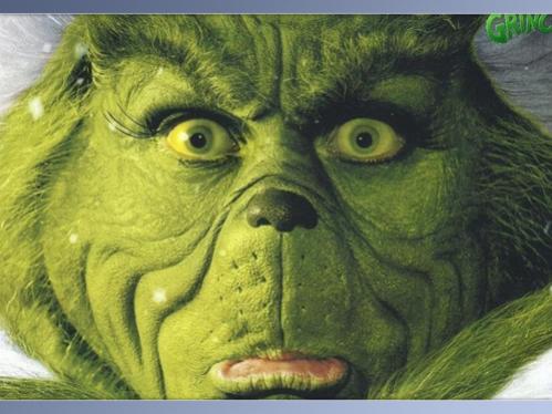 grinchfaccia