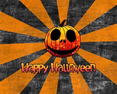 happy halloween