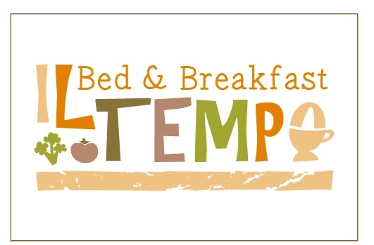 Il nome! Il mio B&B