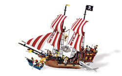lego 6243