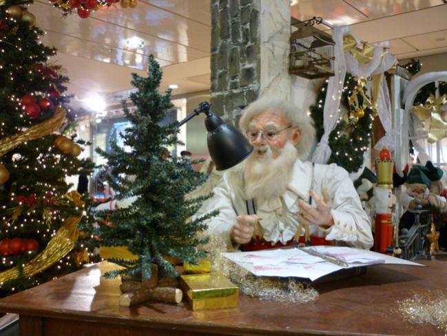 NATALE31