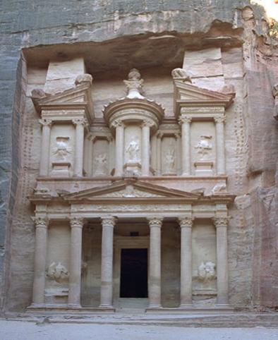 petra